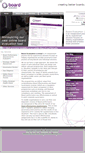 Mobile Screenshot of board-evaluation.co.uk